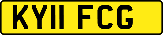 KY11FCG