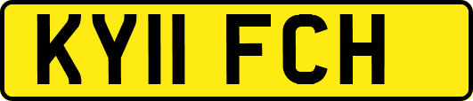 KY11FCH