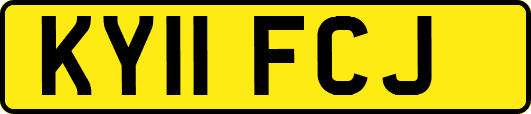 KY11FCJ