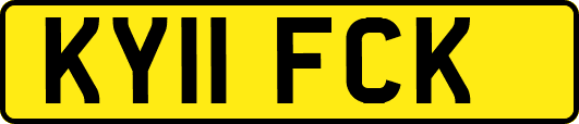 KY11FCK
