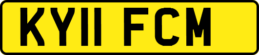 KY11FCM