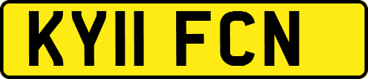 KY11FCN