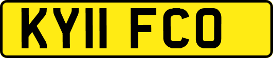 KY11FCO