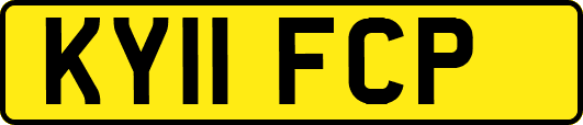 KY11FCP