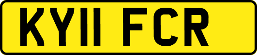KY11FCR