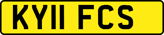 KY11FCS