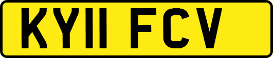 KY11FCV
