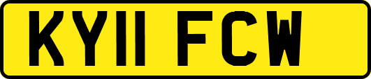 KY11FCW
