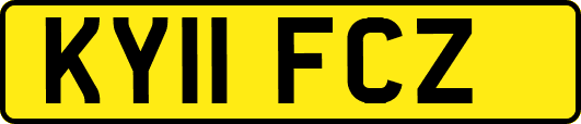 KY11FCZ