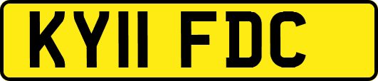 KY11FDC