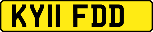 KY11FDD