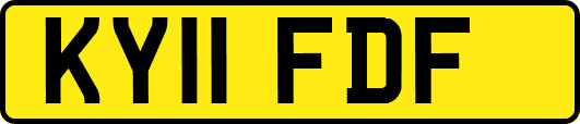 KY11FDF
