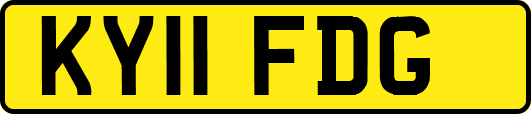 KY11FDG
