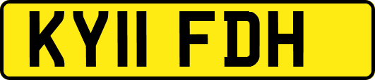 KY11FDH