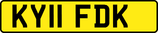 KY11FDK