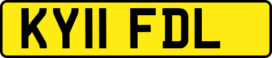 KY11FDL