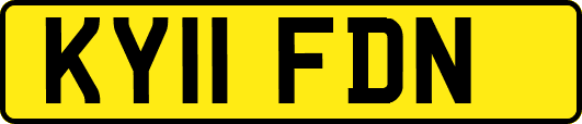 KY11FDN