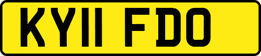 KY11FDO