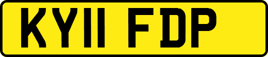 KY11FDP