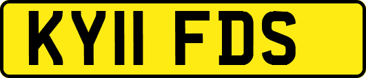 KY11FDS