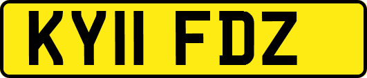 KY11FDZ