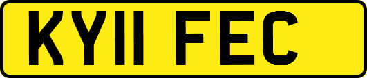 KY11FEC