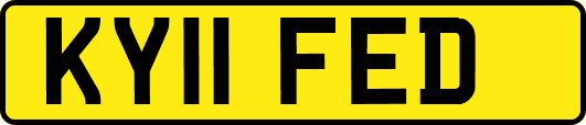 KY11FED