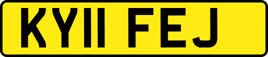 KY11FEJ