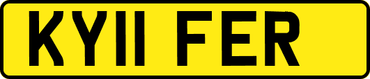KY11FER