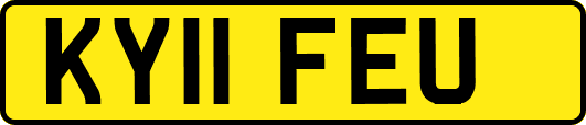 KY11FEU