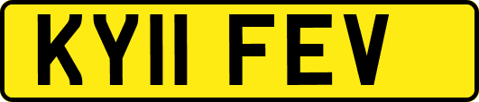 KY11FEV