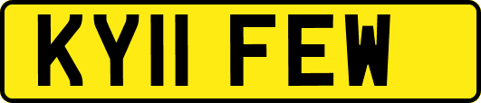 KY11FEW