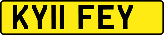 KY11FEY