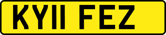 KY11FEZ