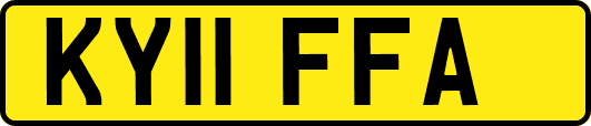 KY11FFA