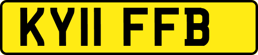 KY11FFB