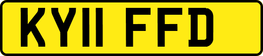 KY11FFD