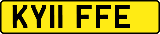 KY11FFE