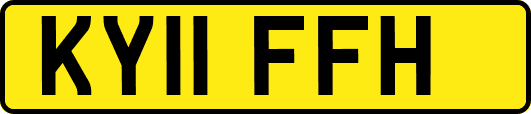 KY11FFH