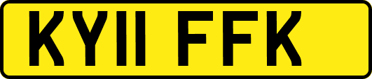 KY11FFK