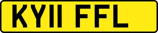 KY11FFL