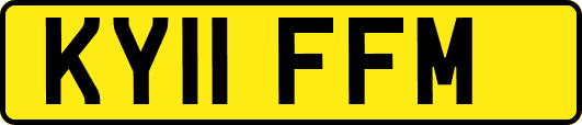 KY11FFM