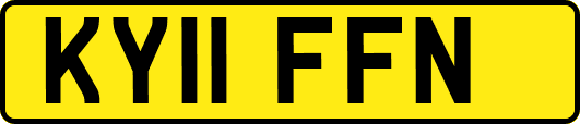 KY11FFN