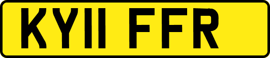 KY11FFR