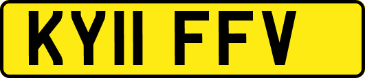 KY11FFV