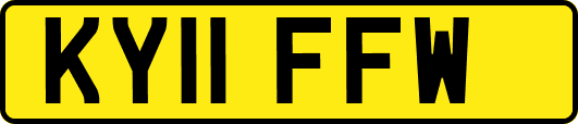 KY11FFW