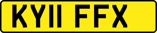 KY11FFX