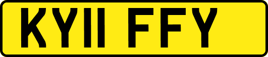 KY11FFY