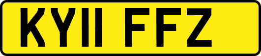 KY11FFZ