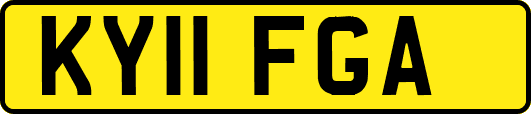 KY11FGA